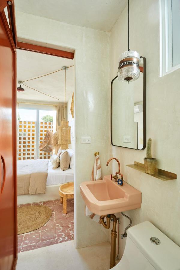 Dada Jaja By Dw Apartment San Juan Ngoại thất bức ảnh