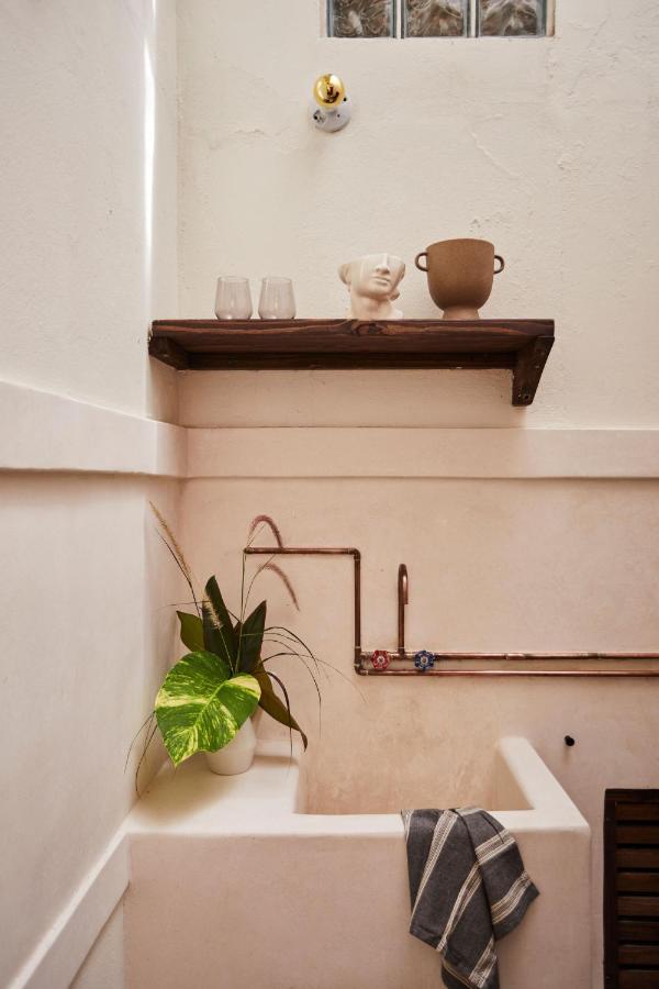 Dada Jaja By Dw Apartment San Juan Ngoại thất bức ảnh