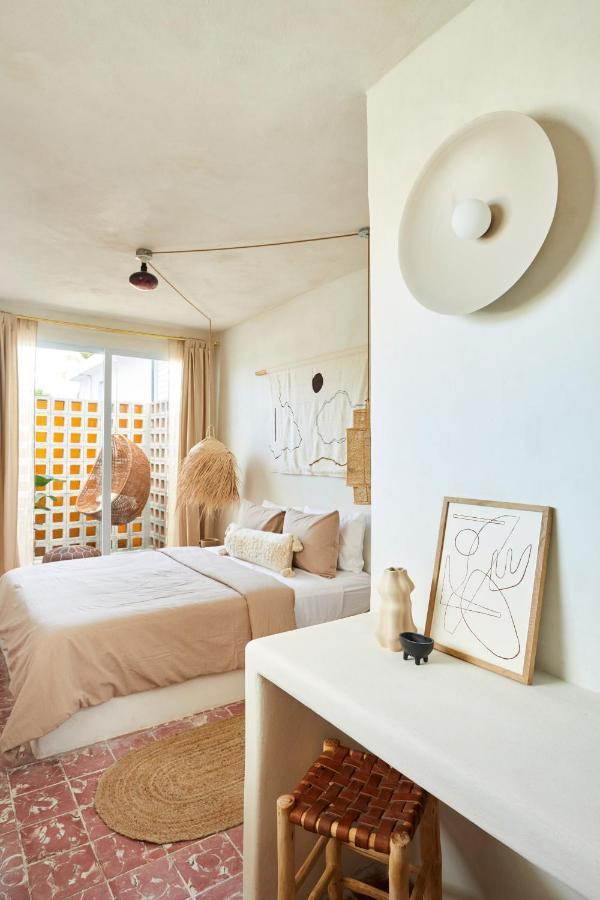 Dada Jaja By Dw Apartment San Juan Ngoại thất bức ảnh